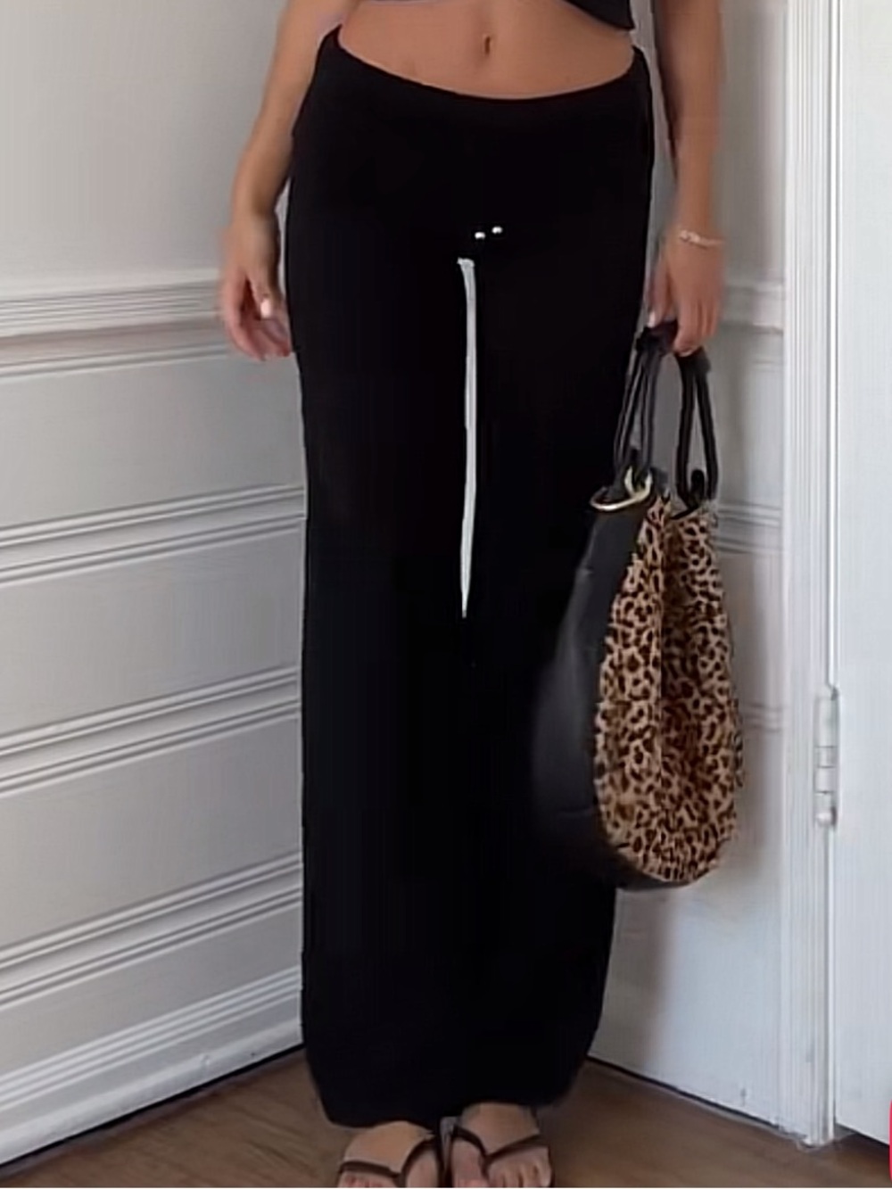 Frankie’s Bikinis Dawson Pant